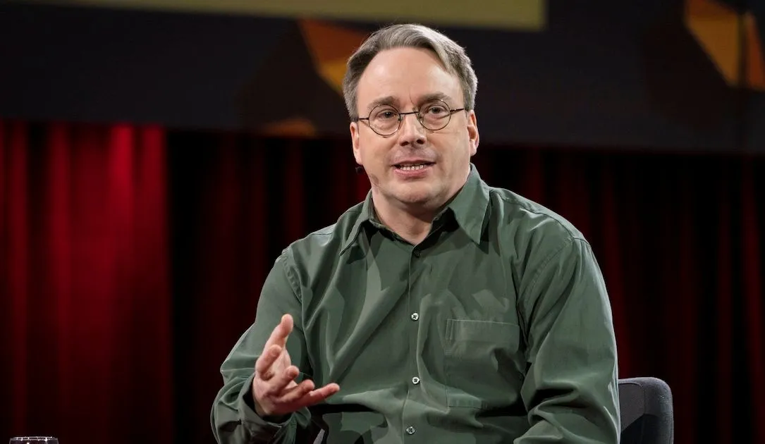 Linux's Creator Linus Torvalds Believes AI Right Now Is "90% Marketing", Saying That He Chooses To Completely Ignore It 1