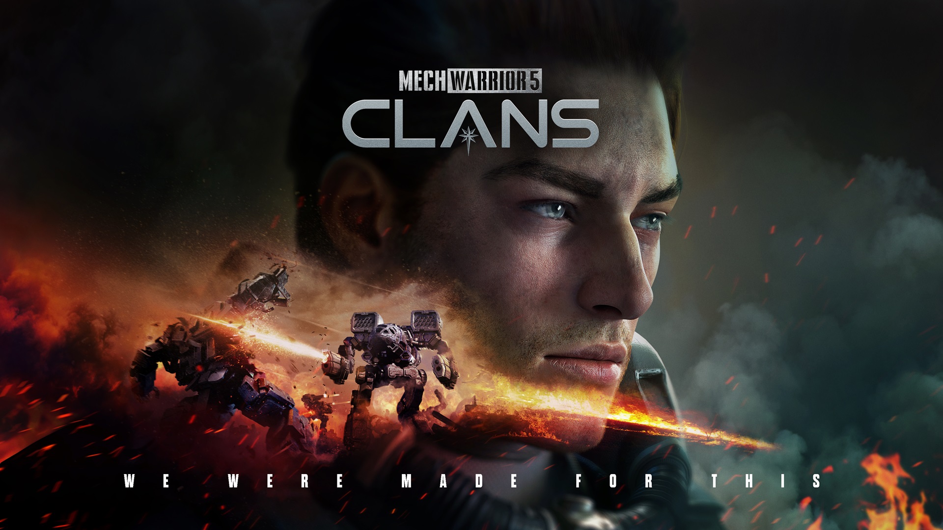 MechWarrior 5: Clans