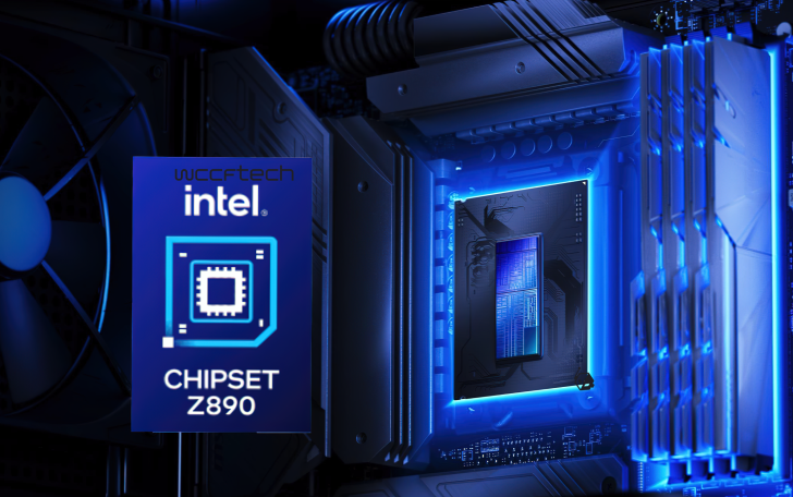Intel Z890 Motherboards Now Available For Pre-Order: Next-Gen ASUS, ASRock, Gigabyte & MSI Designs Starting at $199 3