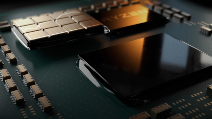 Next-Gen Optical Interposers To Connect Multiple Chiplets Together With Low Latency 1