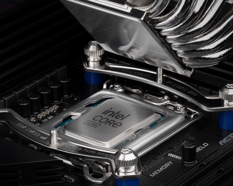 Noctua Reveals Full Cooler Compatibility List For Intel Core Ultra 200S CPUs 1