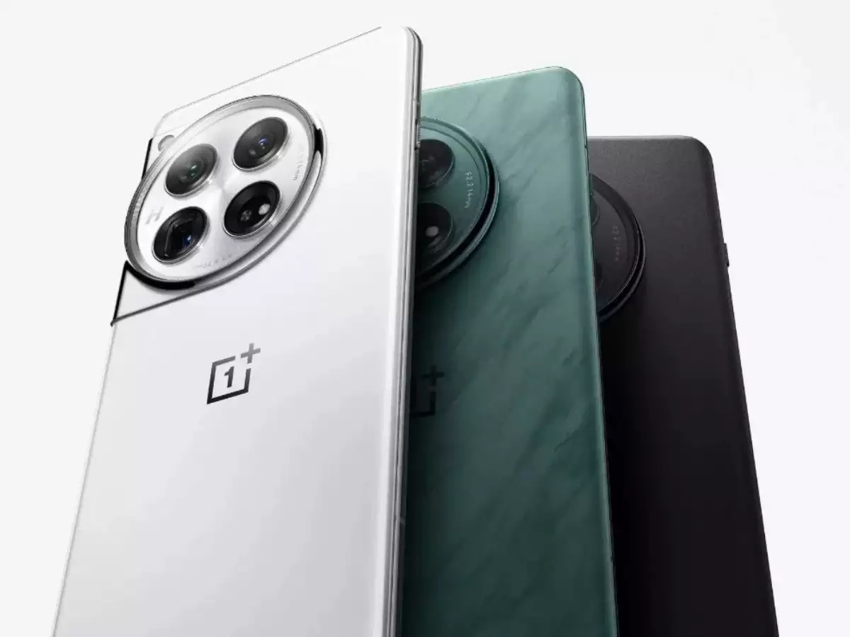 OnePlus 13 battery capacity and charging speeds revealed