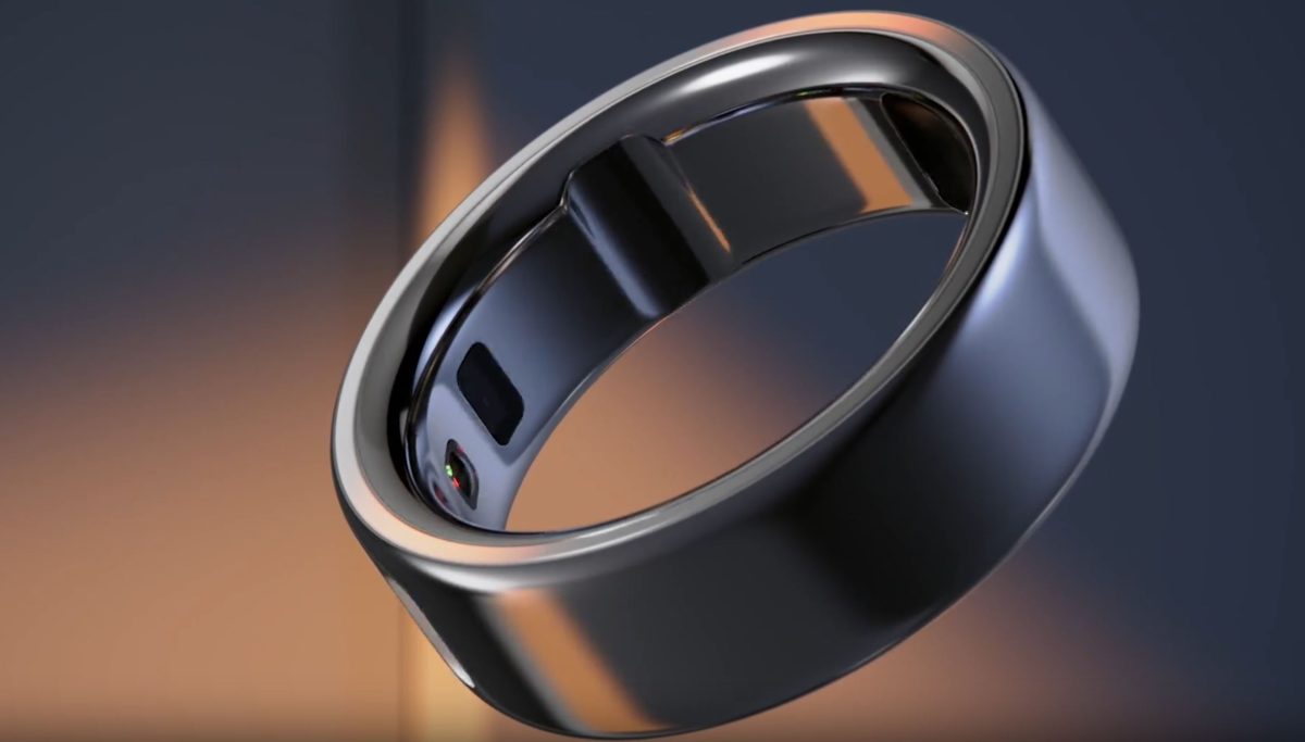 Oura just announced its fourth generation smart ring