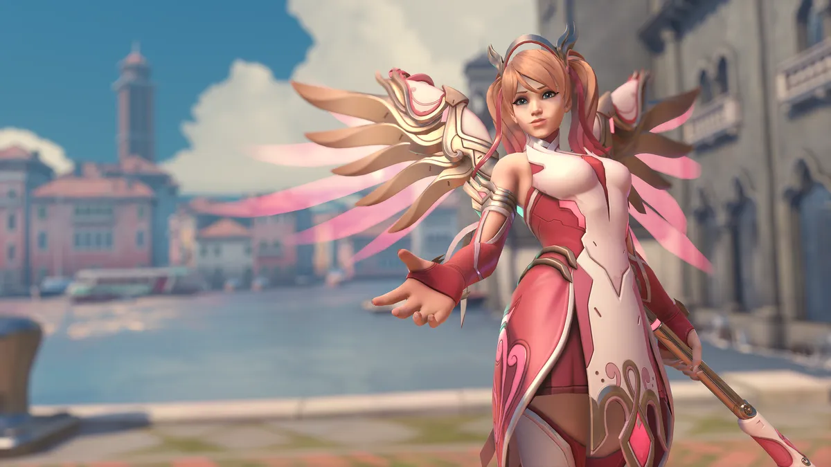 Overwatch 2