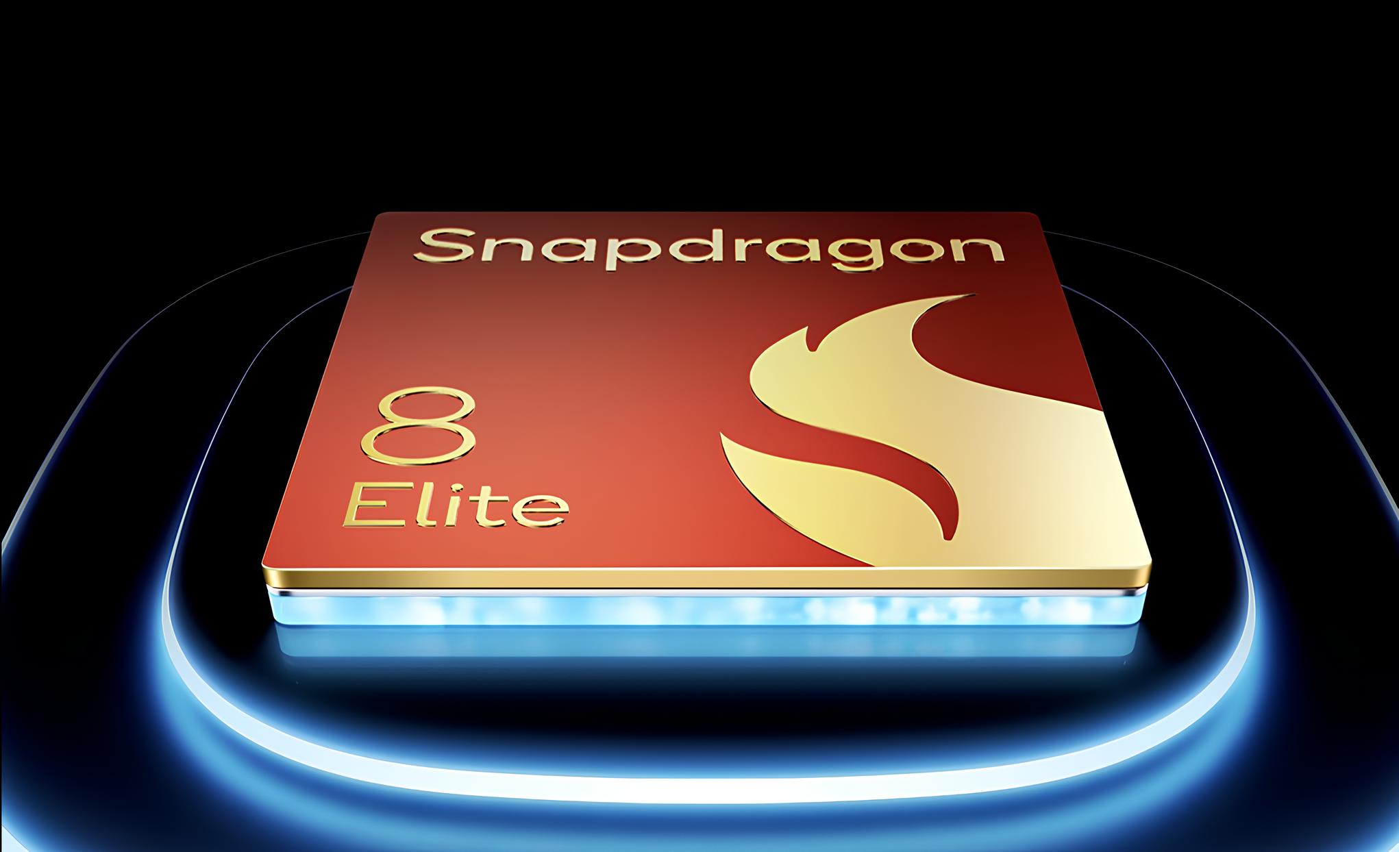 Snapdragon 8 Elite can deliver up to 8 years of software updates
