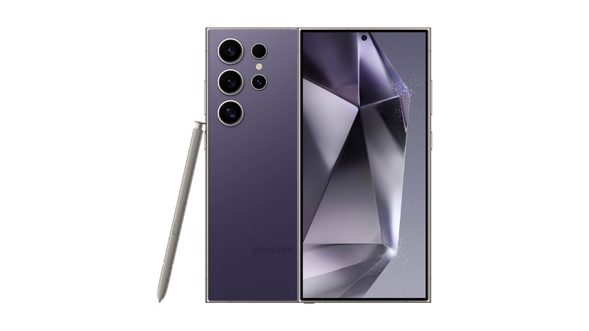 Samsung considering letting go of Galaxy branding for its premium devices