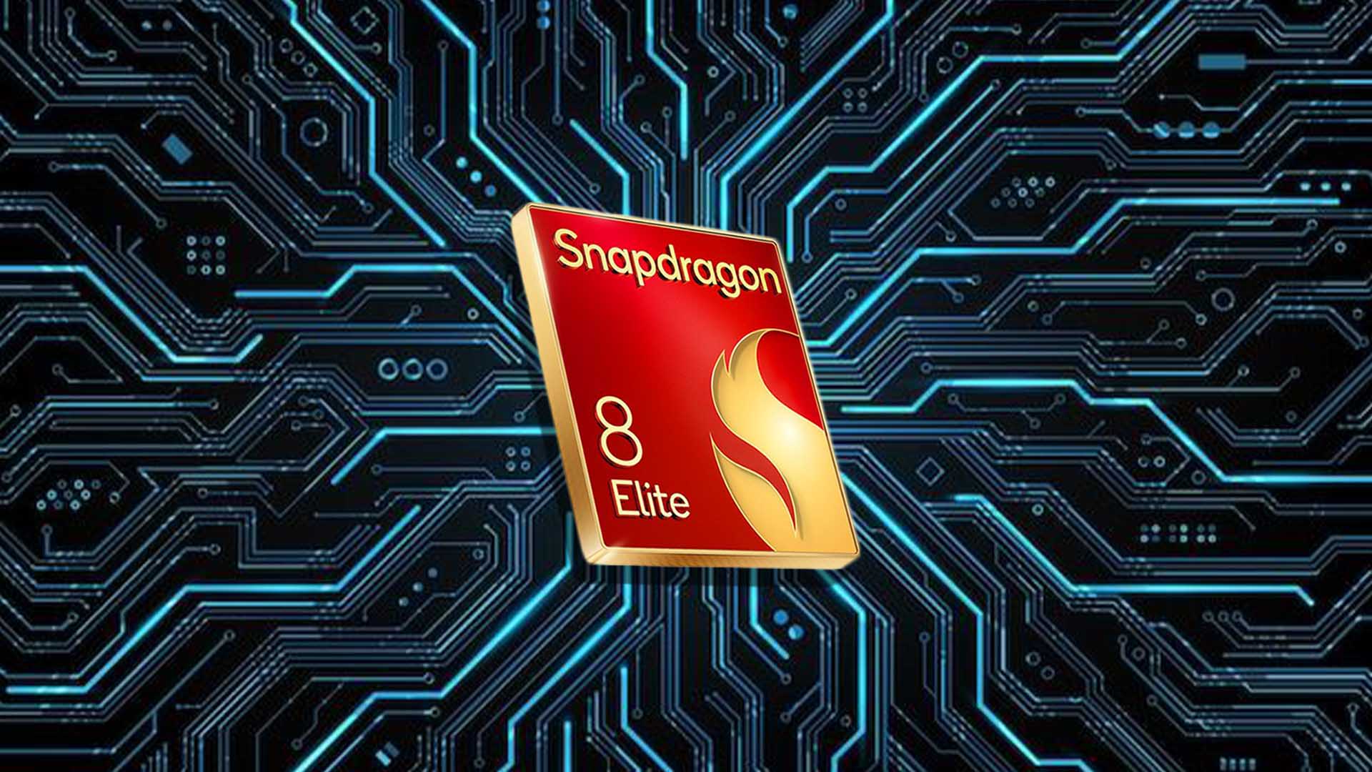Snapdragon 8 Elite can be overlocked to 4.57GHz
