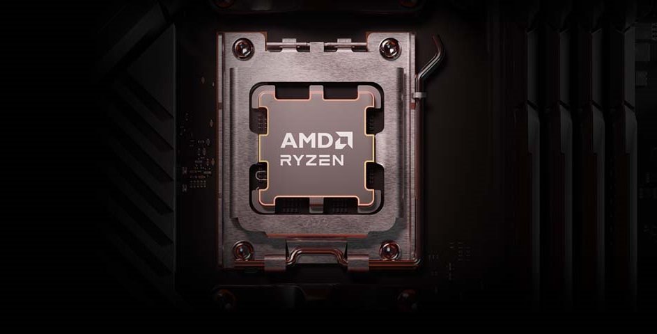 Gigabyte Launches "X3D Turbo Mode" For X870E Motherboards: Up to 35% Higher Gaming Performance With AMD Ryzen 9000X3D CPUs 1