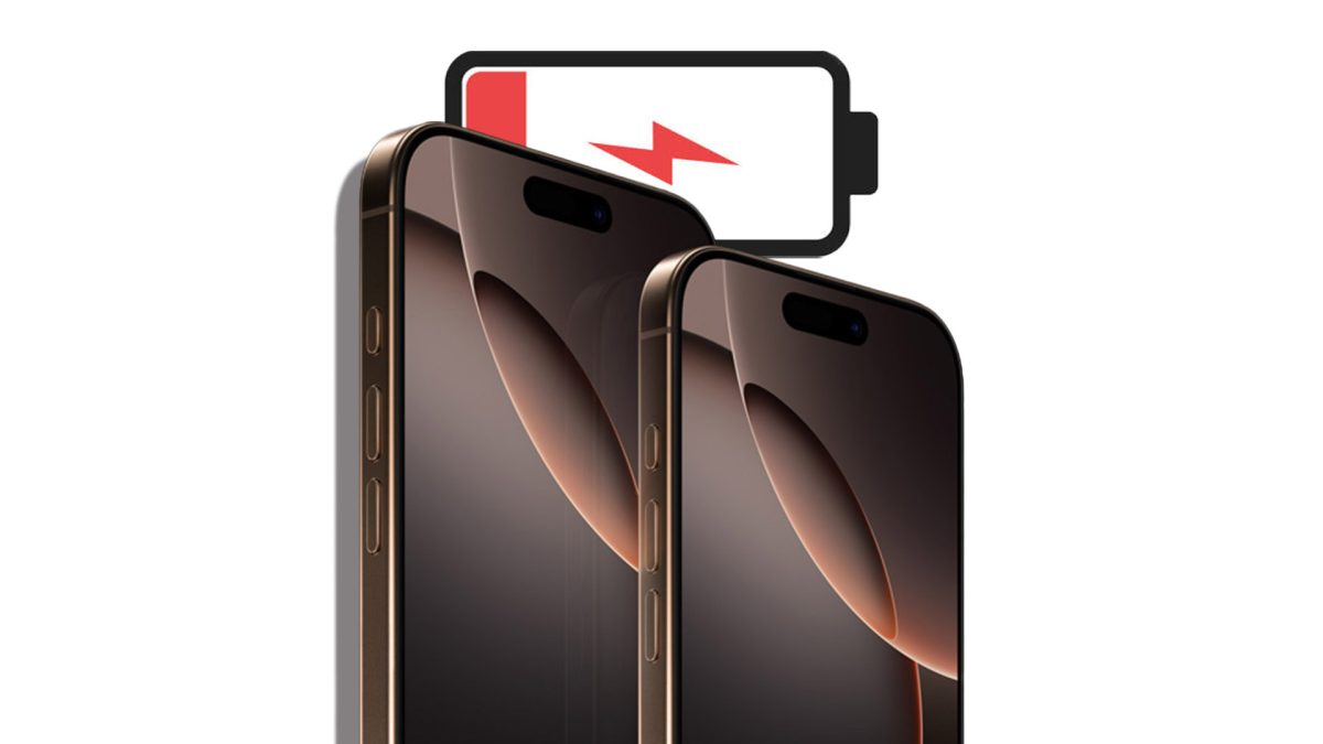 iOS 18 update causes battery drain issues on iPhone but it is temporary