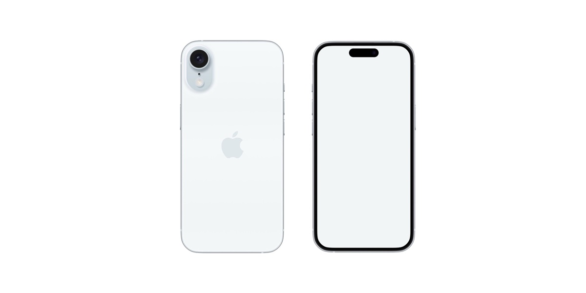 iPhone SE 4 to come with a Mute Switch as the leaked case shows a cutout instead of a button for Apple Intelligence