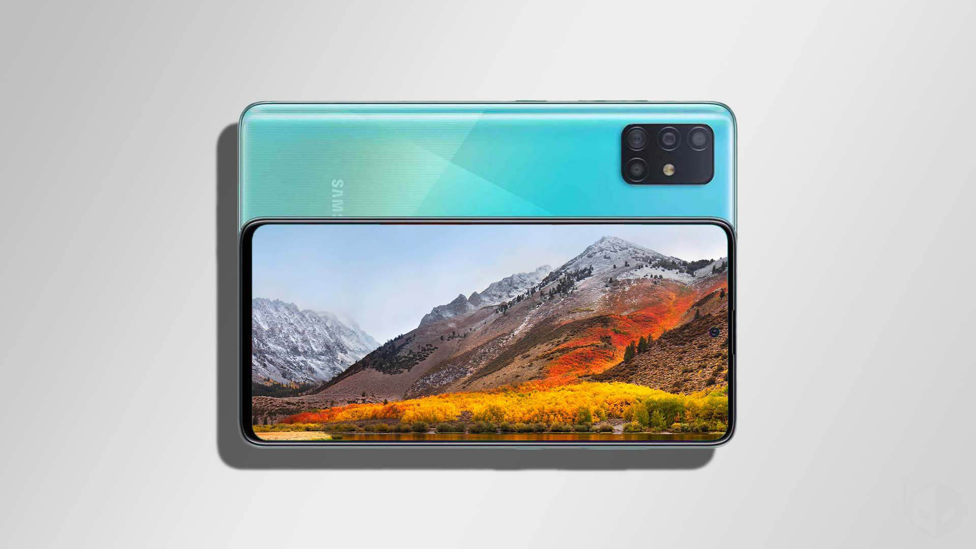 One Redditor successfully got his Galaxy A smartphone running macOS High Sierra using emulation