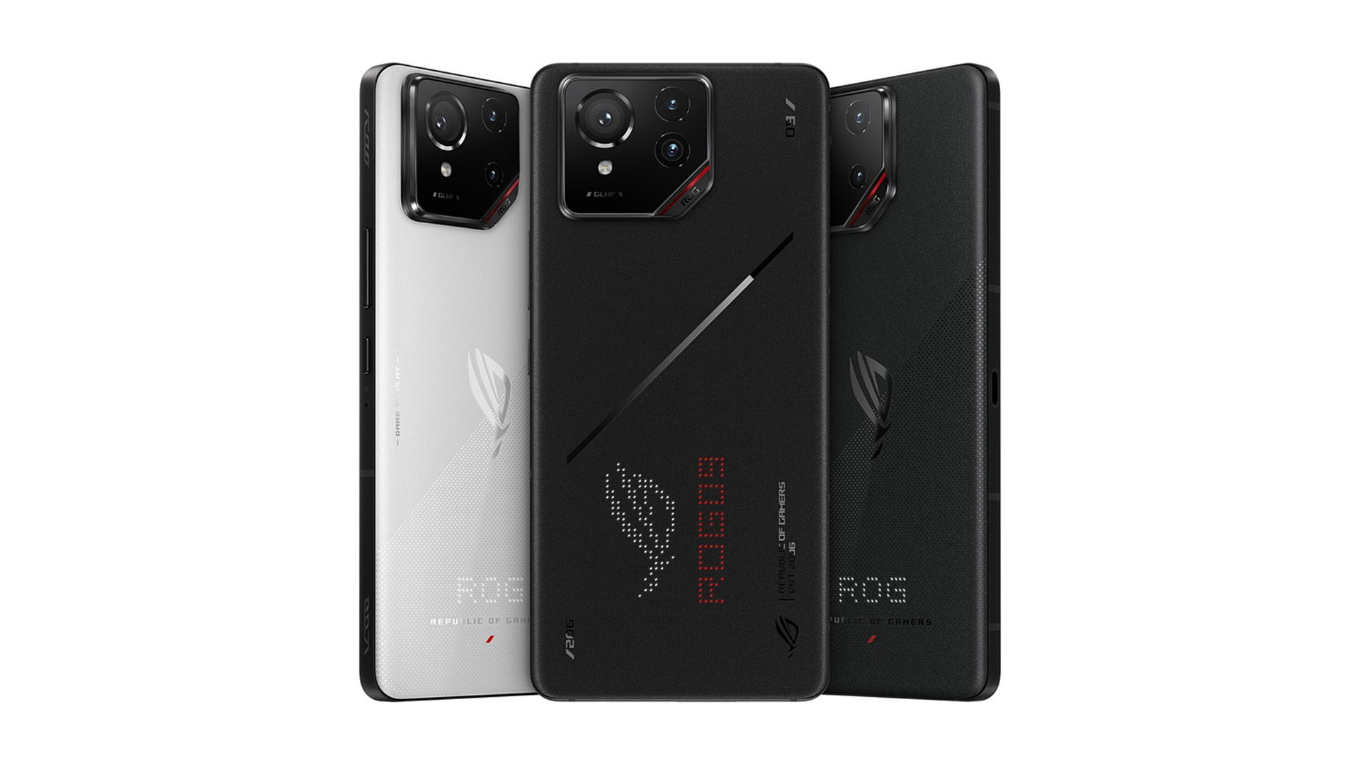 ASUS has officially announced the ROG Phone 9 and ROG Phone 9 Pro