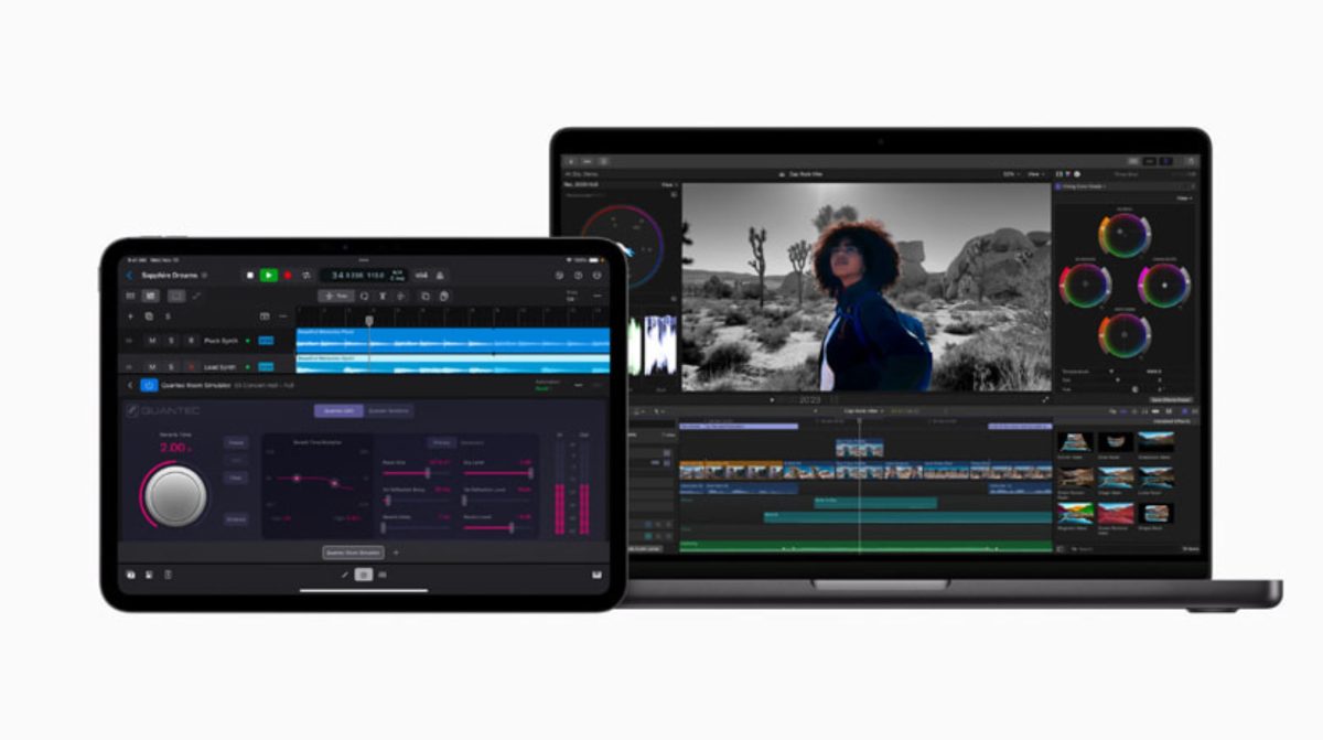 Final Cut Pro 11 is out