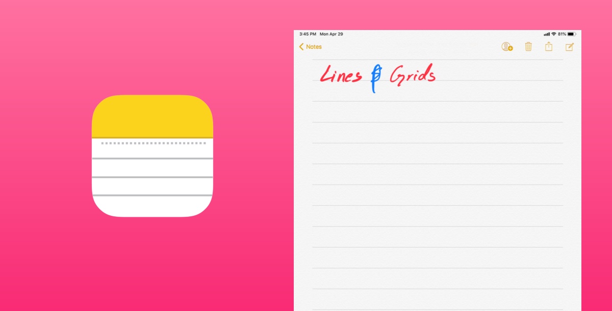 Apple shares a fix for Notes app disappearing in iCloud on iPhone