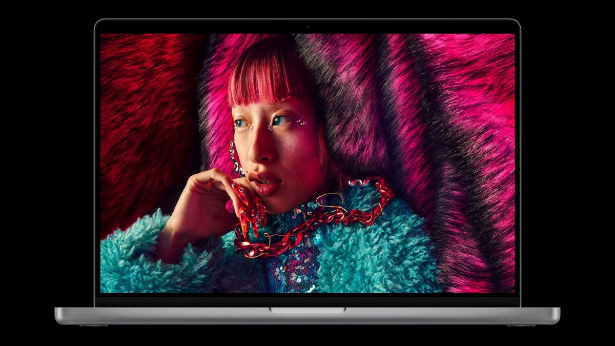 Apple has started preparing for OLED MacBook Pro Launch for 2026 to 2027