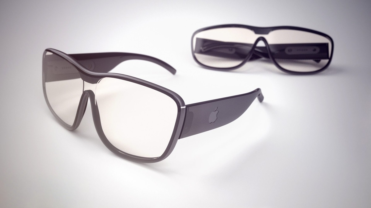 Apple considering a pair of AR glasses that will be connected to an iPhone