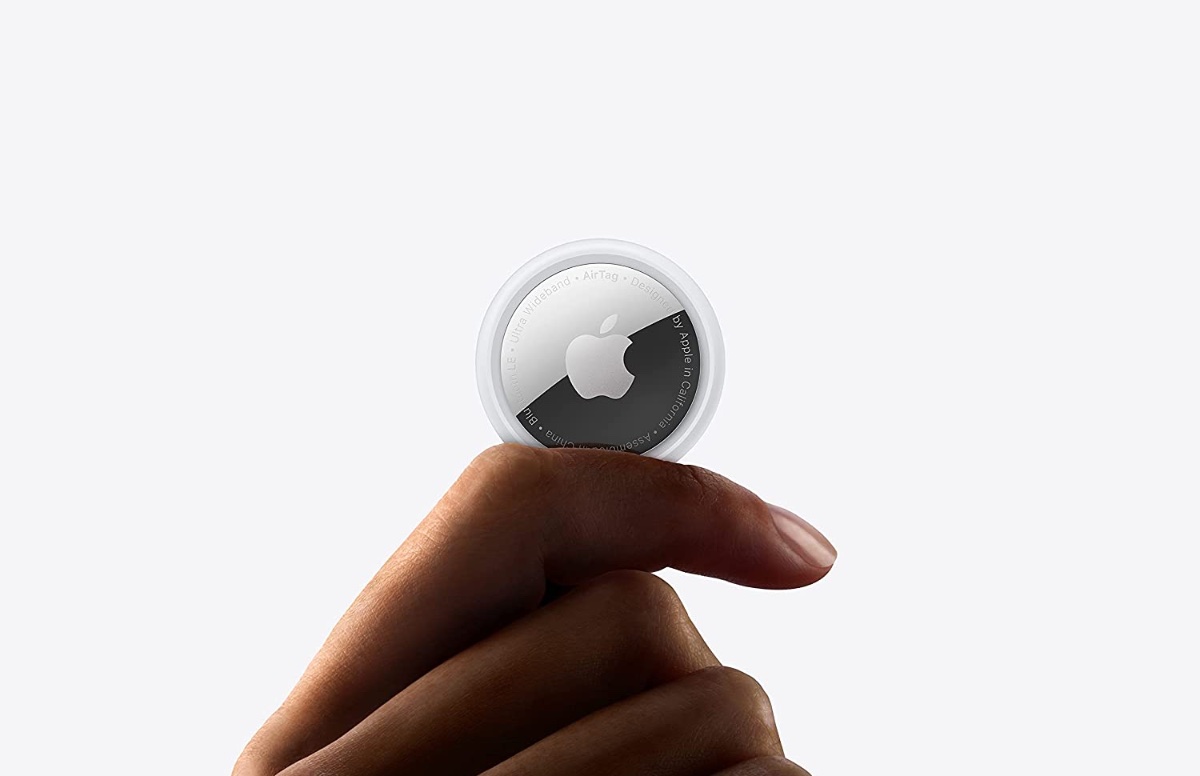 Apple is expected to launch the AirTag 2 in the spring with new features and hardware updates
