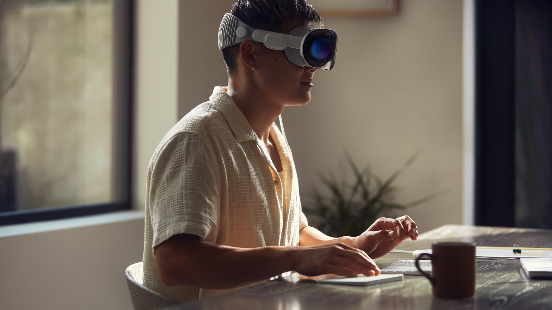 Apple Vision Pro presence in various retail stores is slowly being reduced