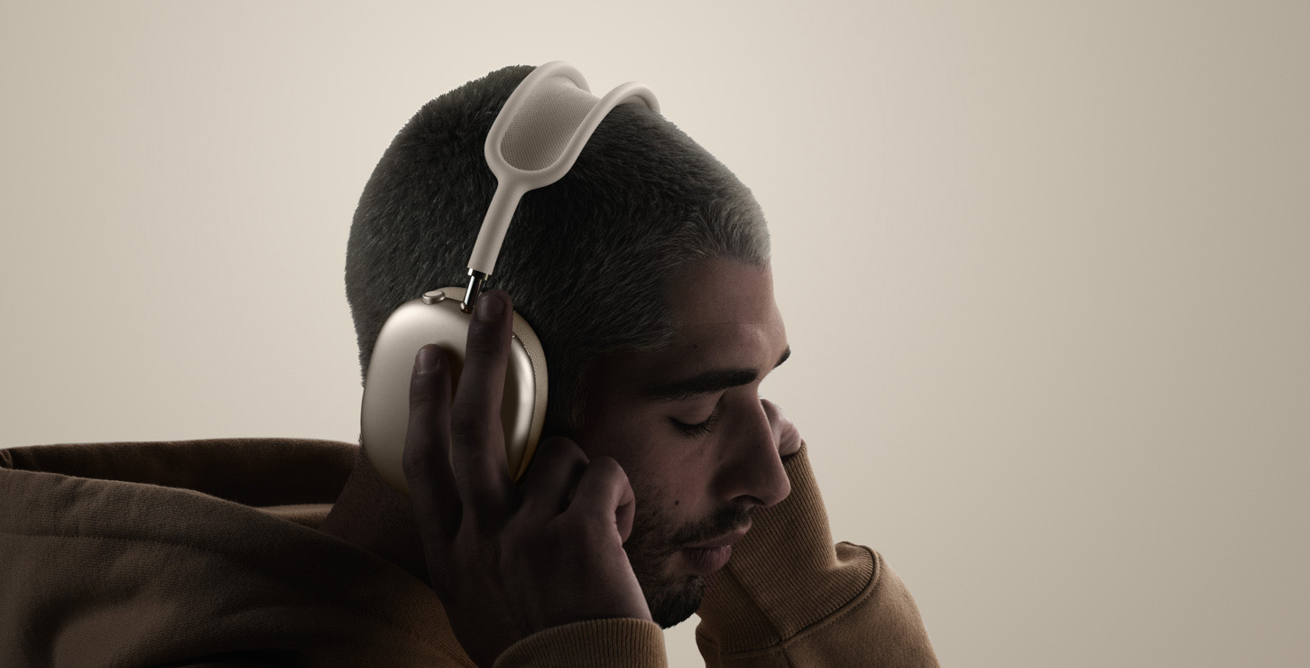 Apple will keep the current AirPods Max with USB-C charging port for a while