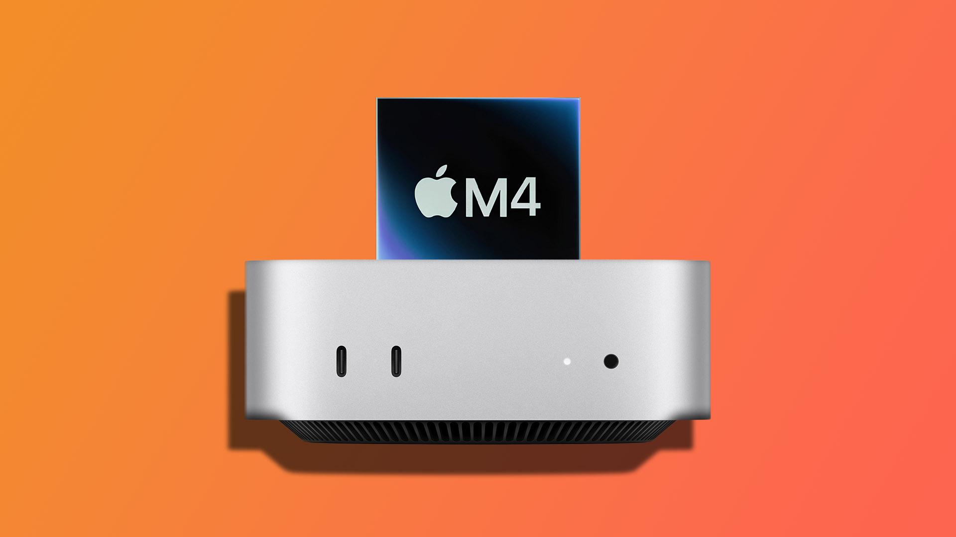 M4 Mac mini is faster than the M4 MacBook Pro in Premiere Pro 4K Export
