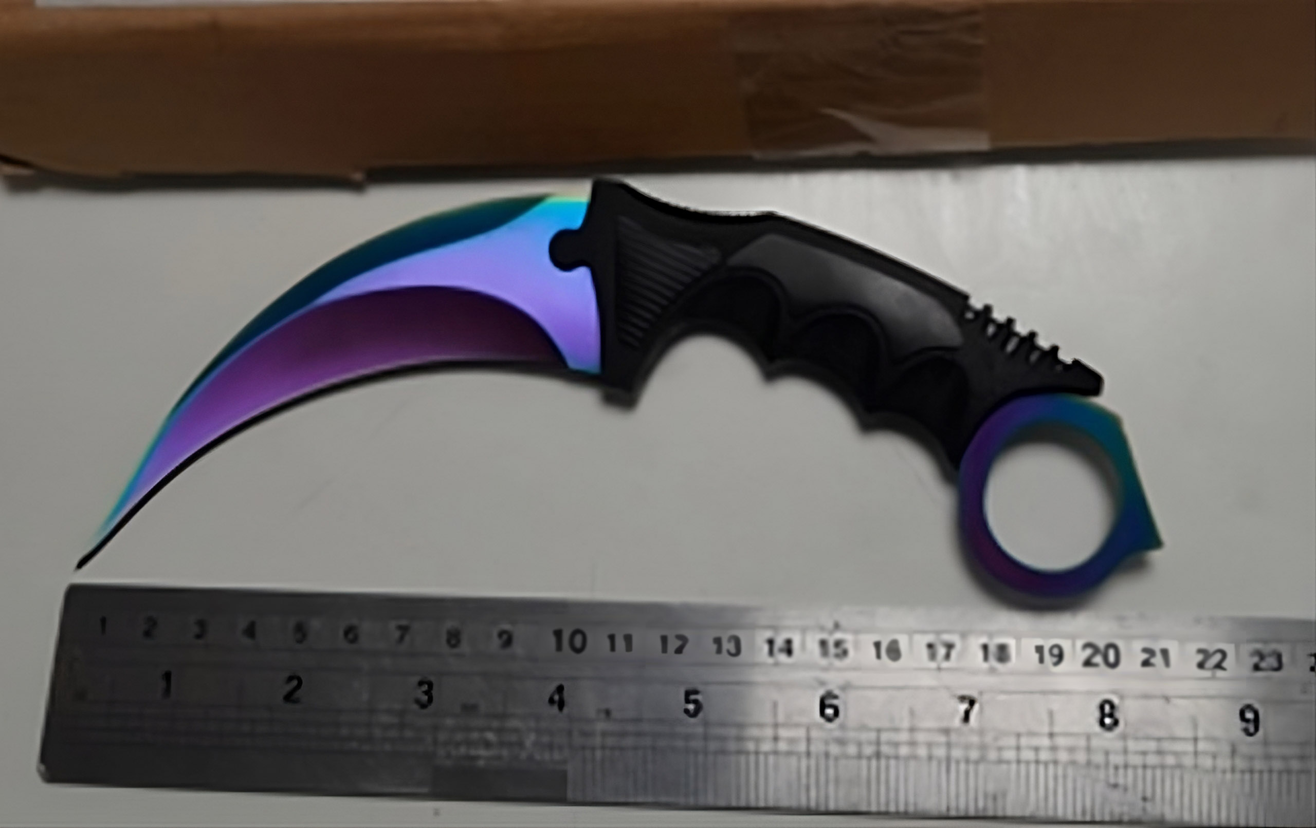 Karambit