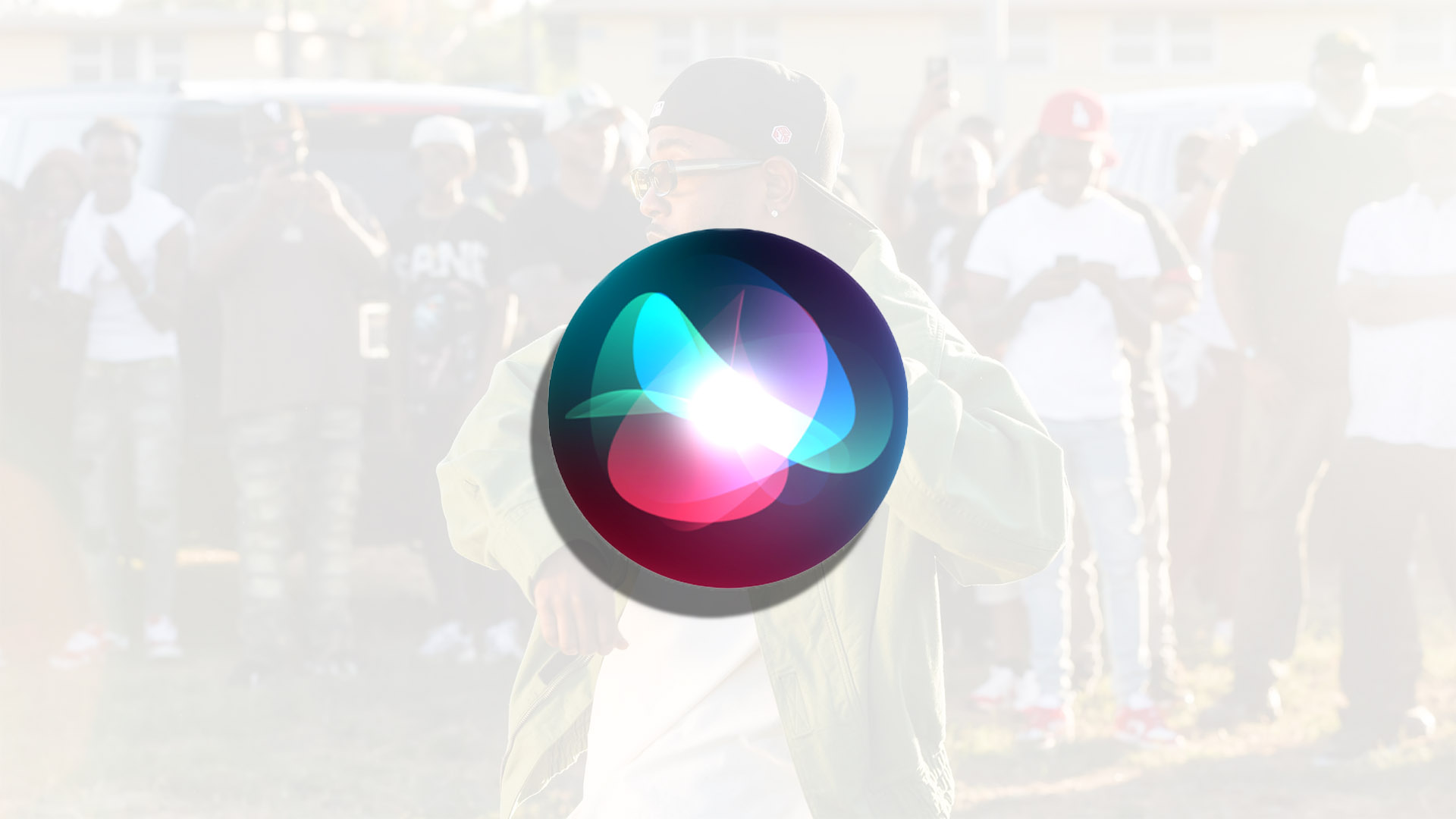 Drake claims Apple and his music have conspired to make sure that Siri run Kendrick Lamar's music