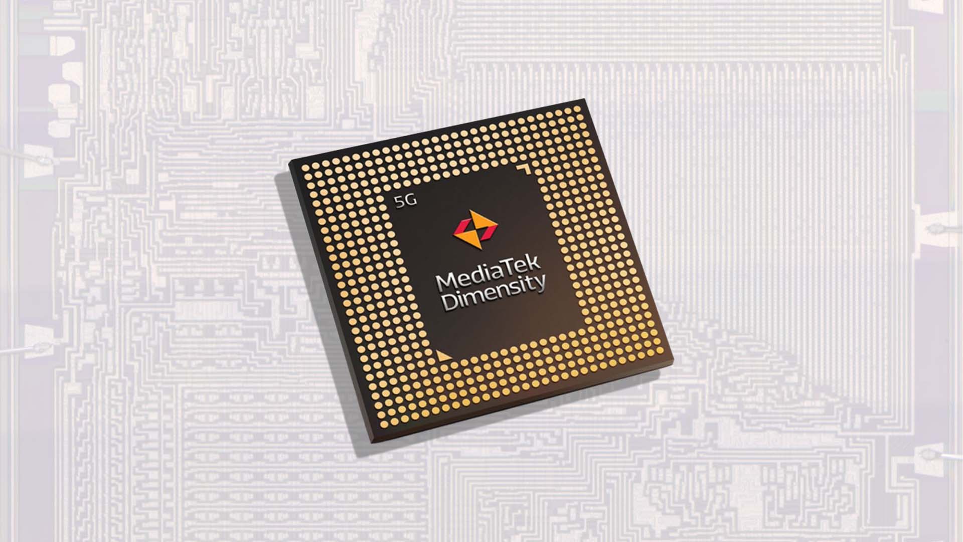Dimensity 8400 performance core configuration details shared
