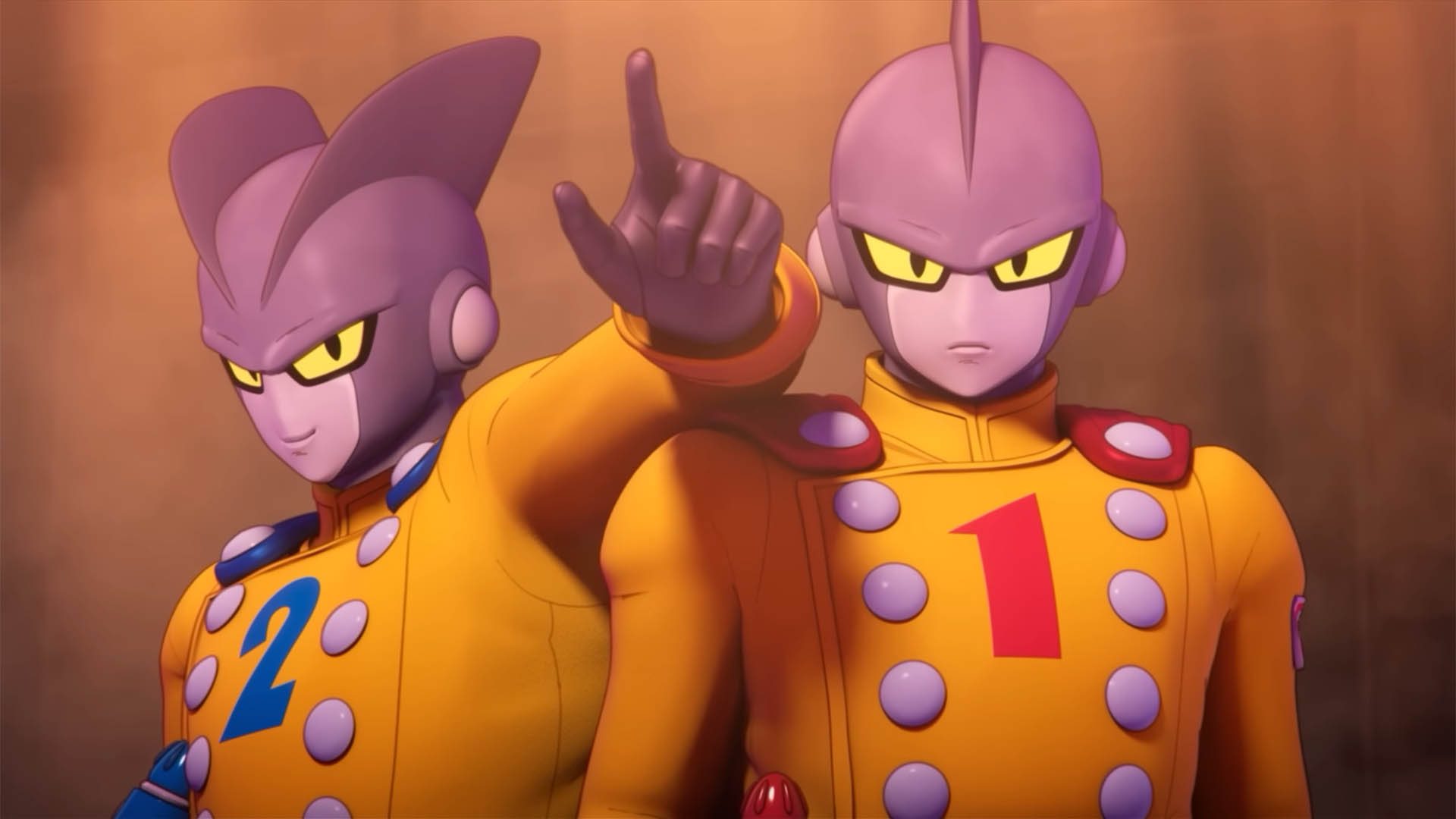 Dragon Ball: The Breakers