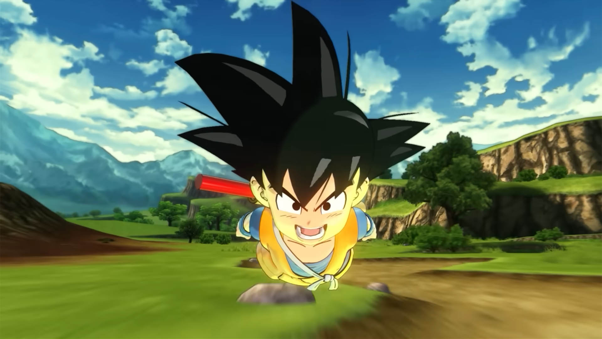 Dragon Ball Xenoverse 2