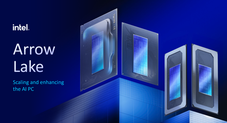 Intel Core Ultra 200U "Arrow Lake-U" CPU Specs Leak: Feature Updated Redwood P & Crestmont E Cores 1
