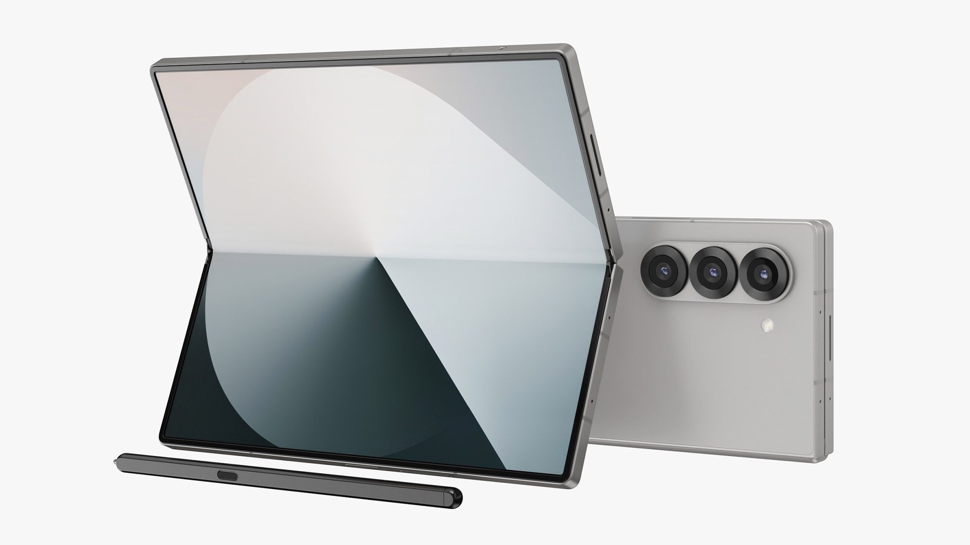 Global foldable smartphone market declined in Q3 2024