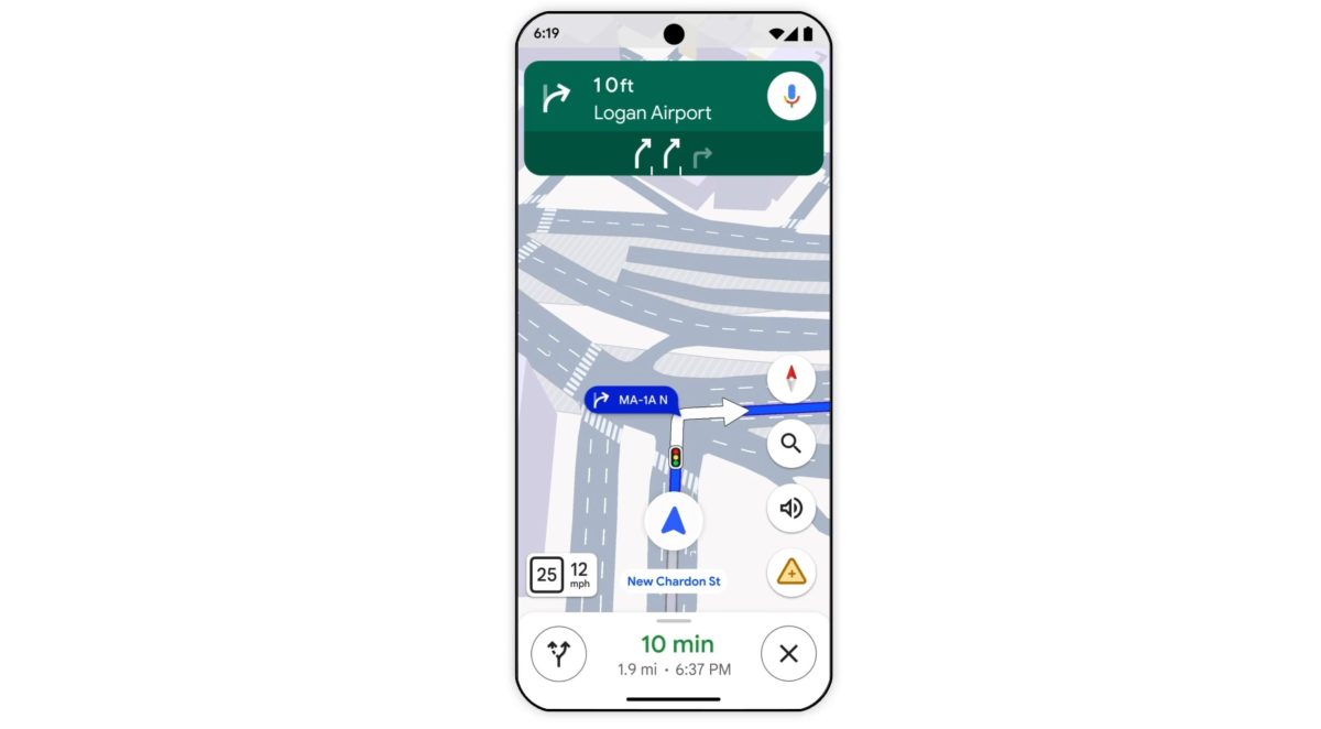 Google is bringing more enhancement to Google Maps