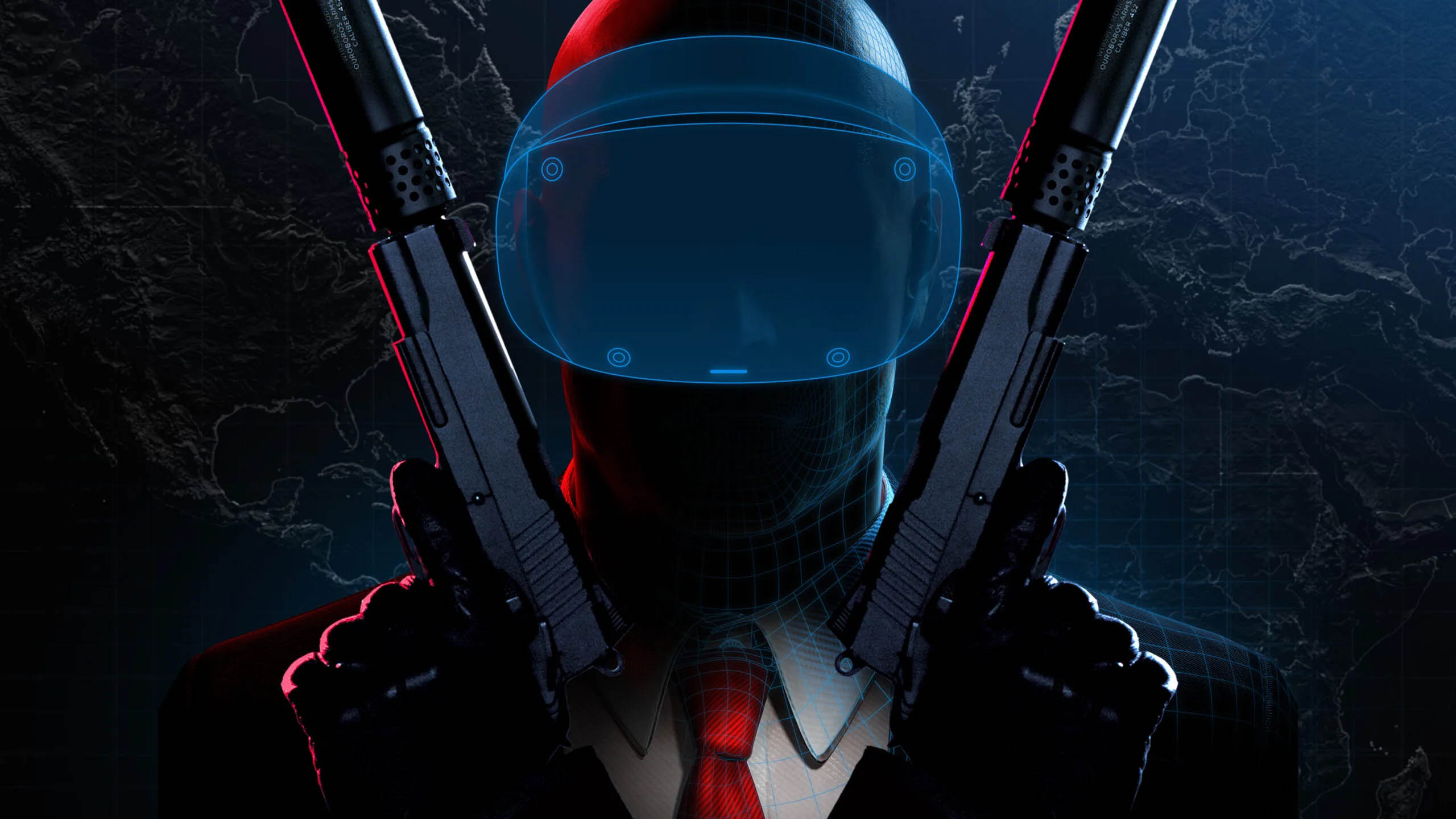 Hitman World of Assassination