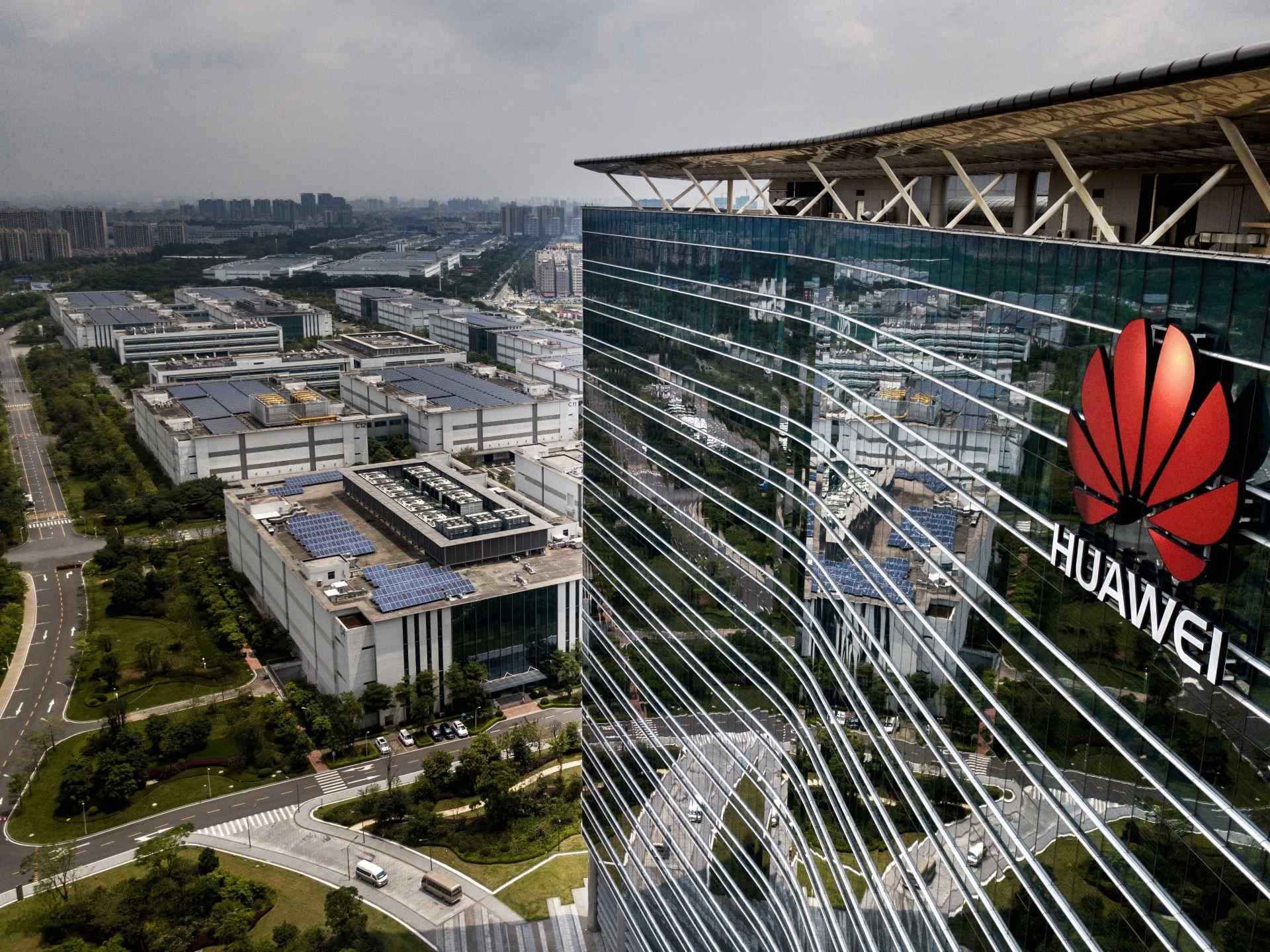 Huawei rumored to be poaching TSMC engineers