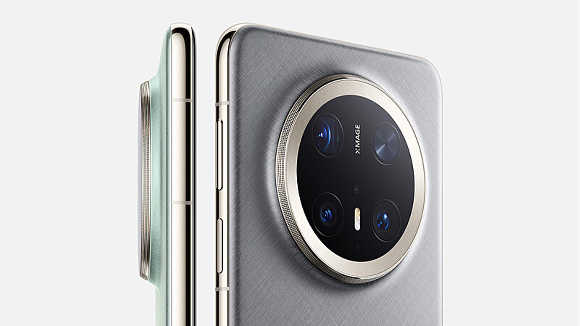 Huawei kicks of Mate 70 reservations