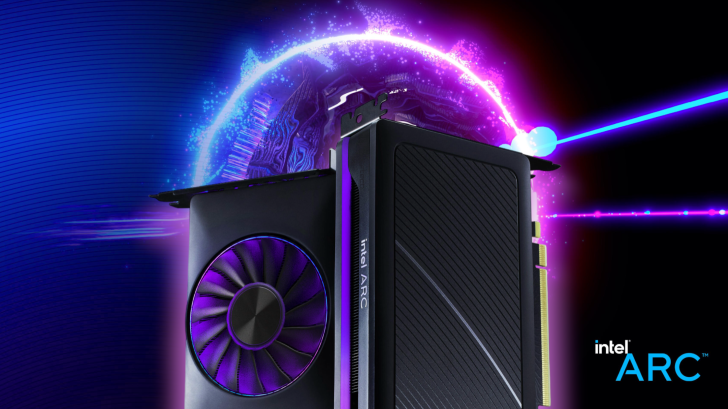 Intel's Next-Gen Arc Battlemage Gaming GPUs To Debut Next Month In December 1