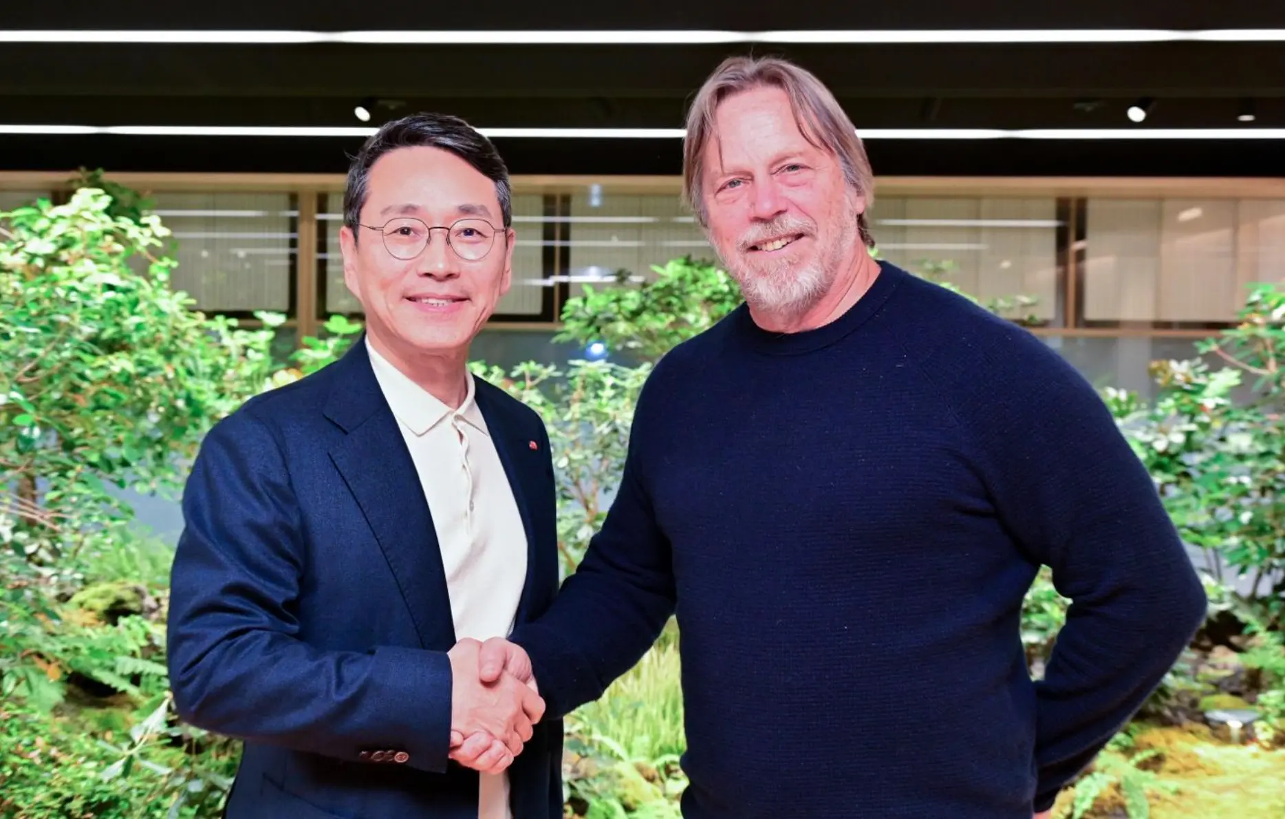 LG Electronics & Tenstorrent Expands "AI Chip" Partnership, Now Targeting To Provide Efficient AI Solutions 1