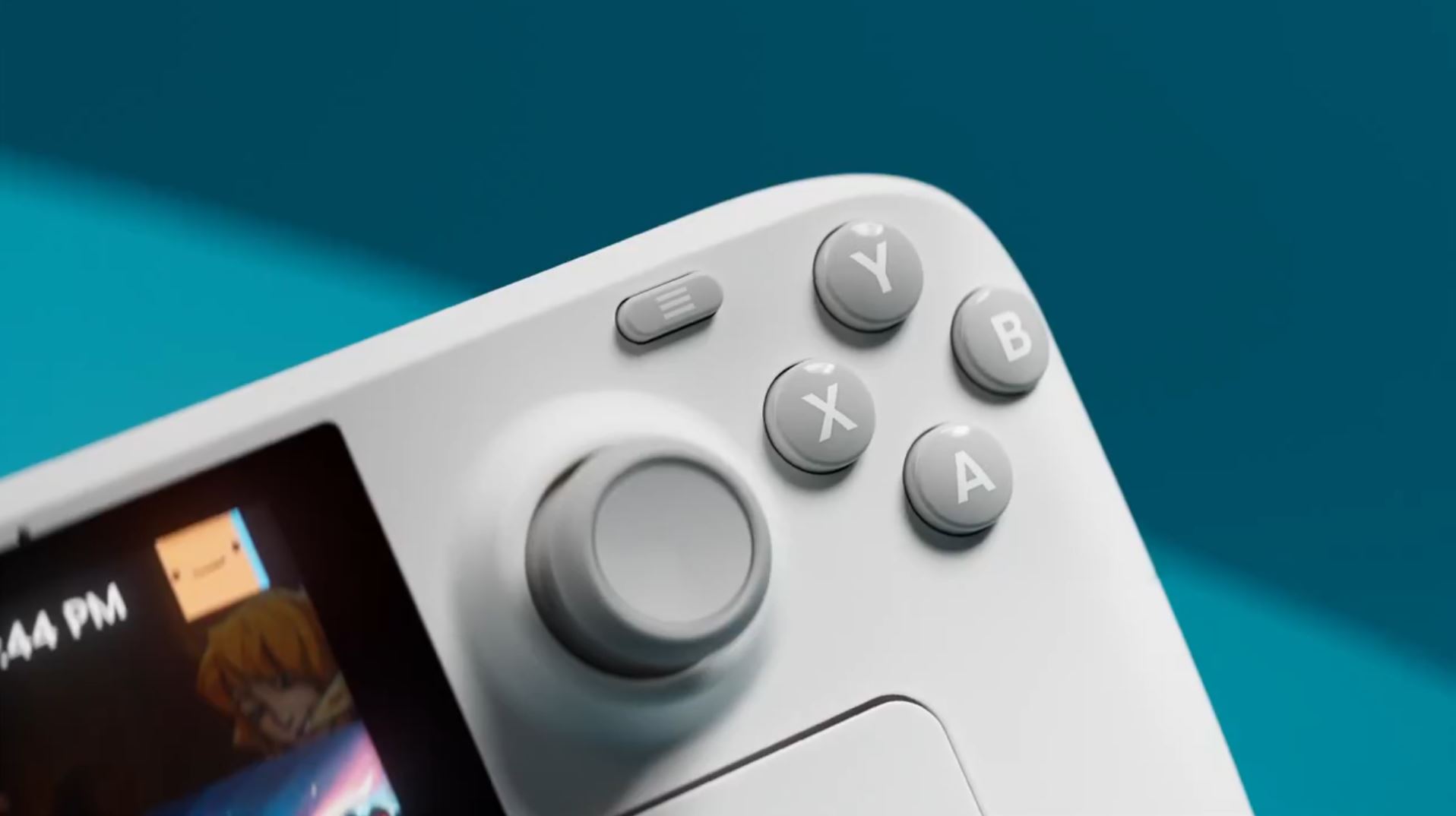Valve Releases Steam Deck OLED: Limited Edition At $679, Featuring An All-White Exterior 1