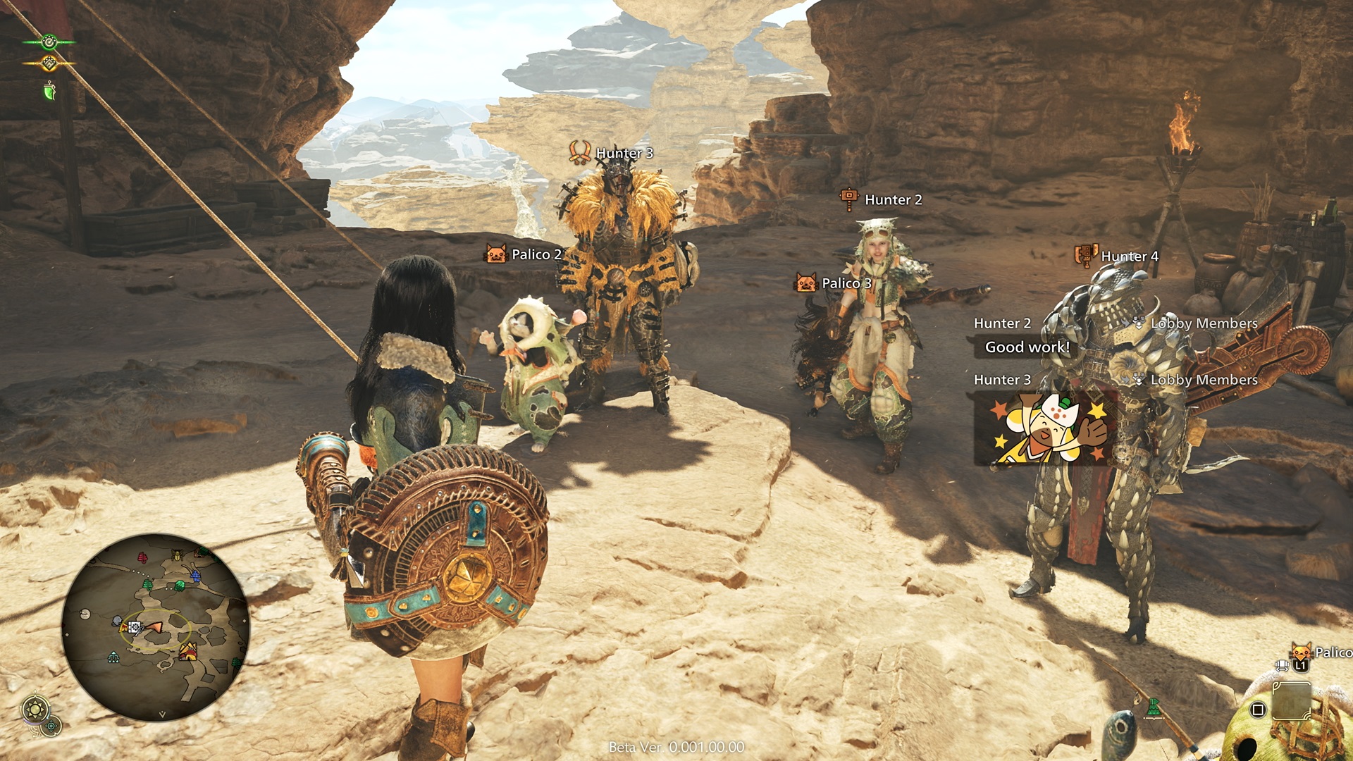 Monster Hunter Wilds