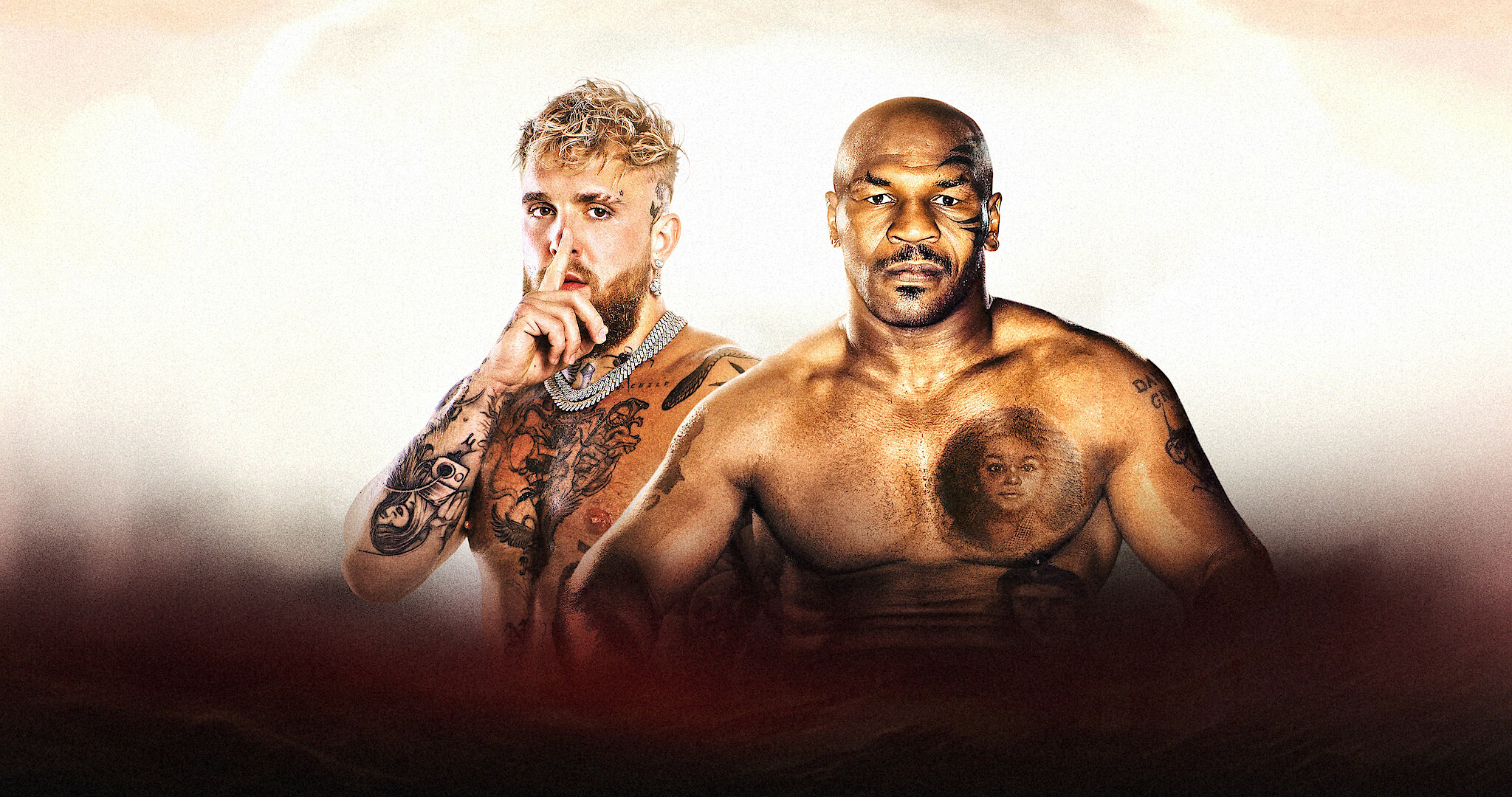 Netflix sued for poor streaming quality of Jake Paul vs. Mike Tyson fight