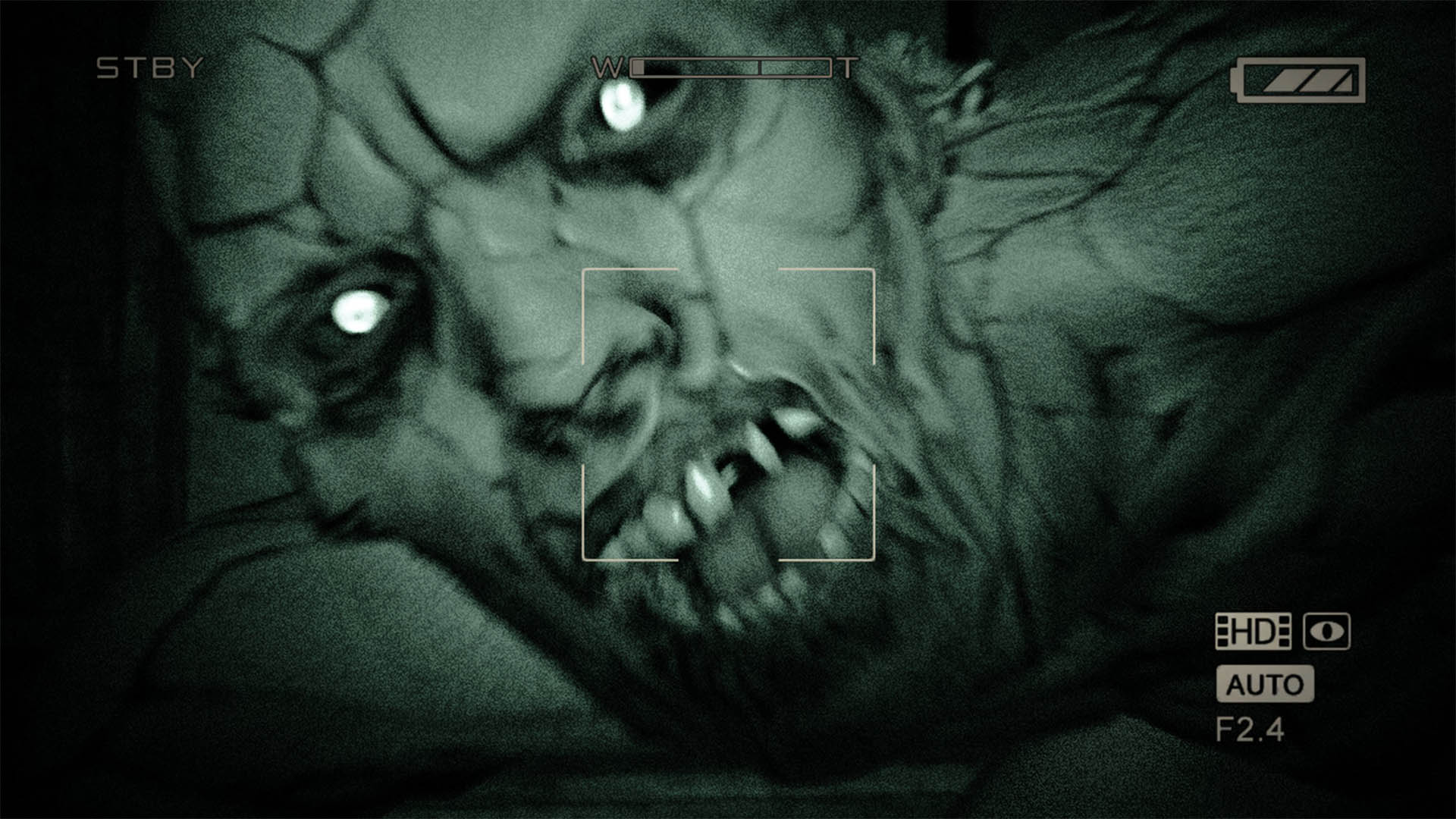 Outlast film