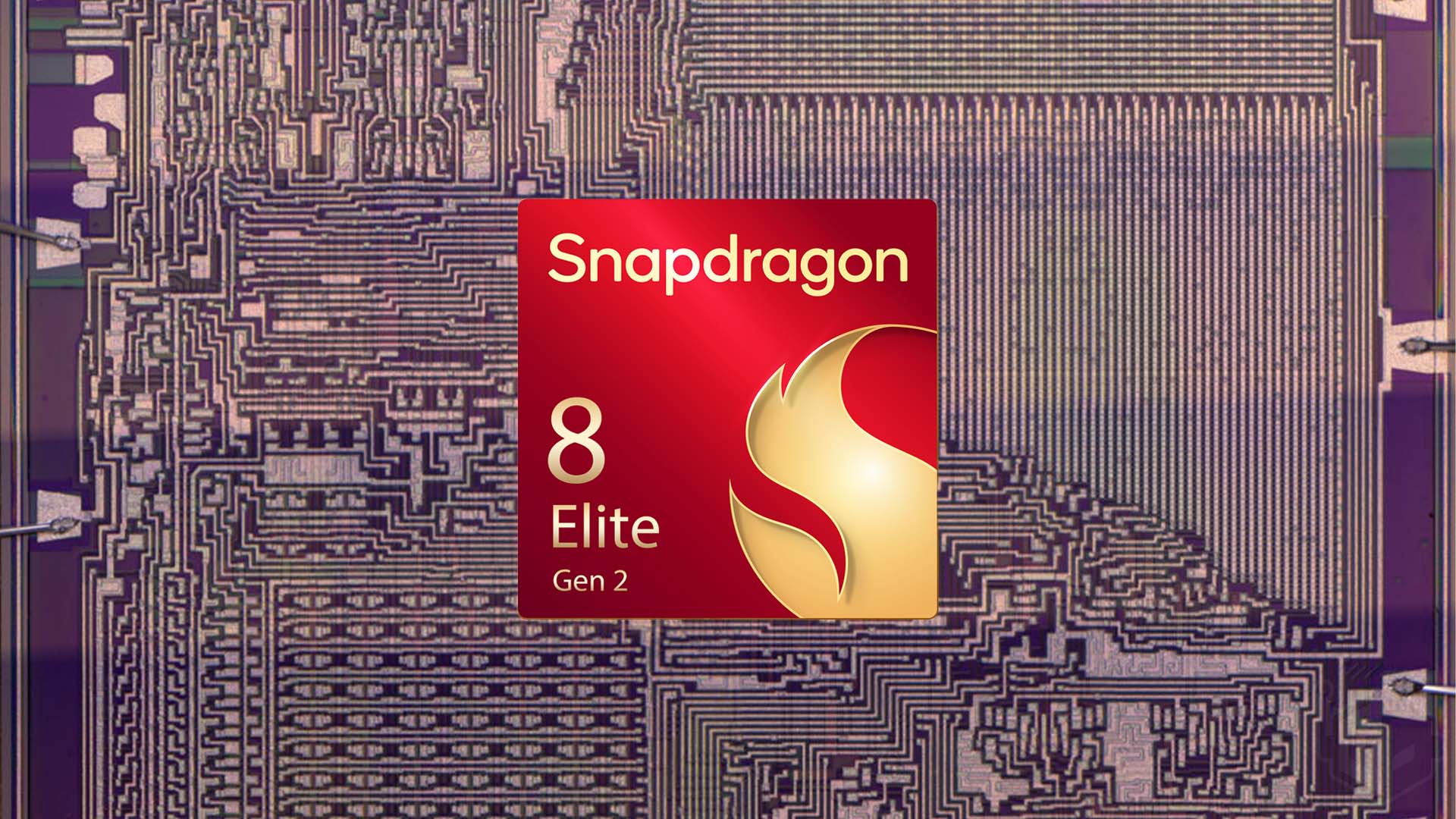 Snapdragon 8 Elite 2 is already being tested by Qualcomm