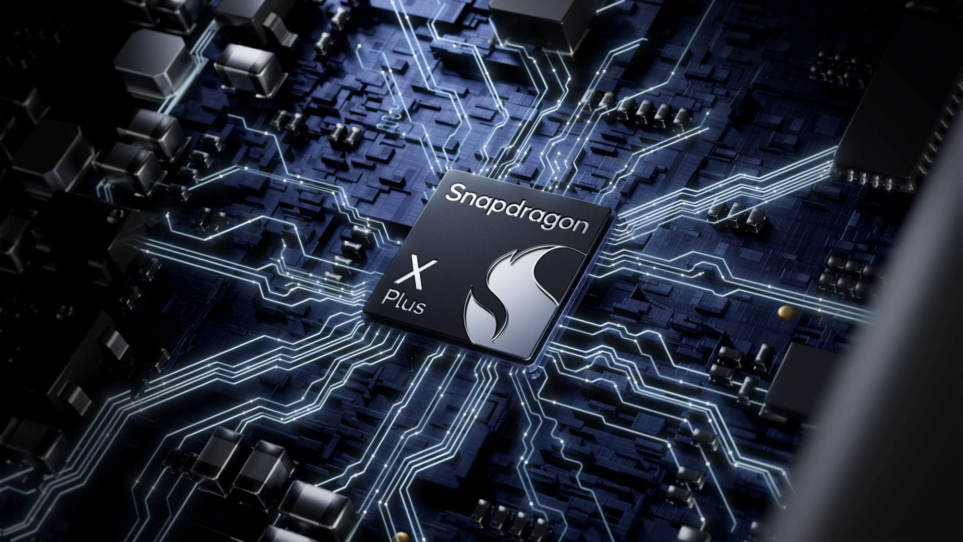 Qualcomm to launch a new Snapdragon X chipset that will be found in $600 notebooks