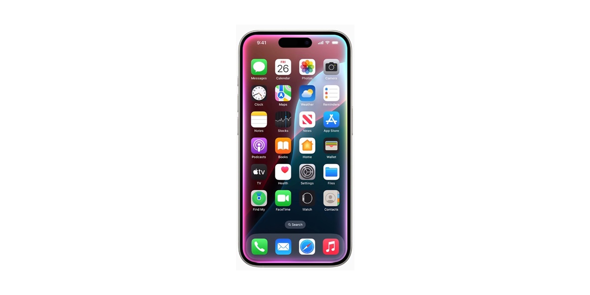 iOS 18.2 udpate for the iPhone will be najor with Apple Intelligence features