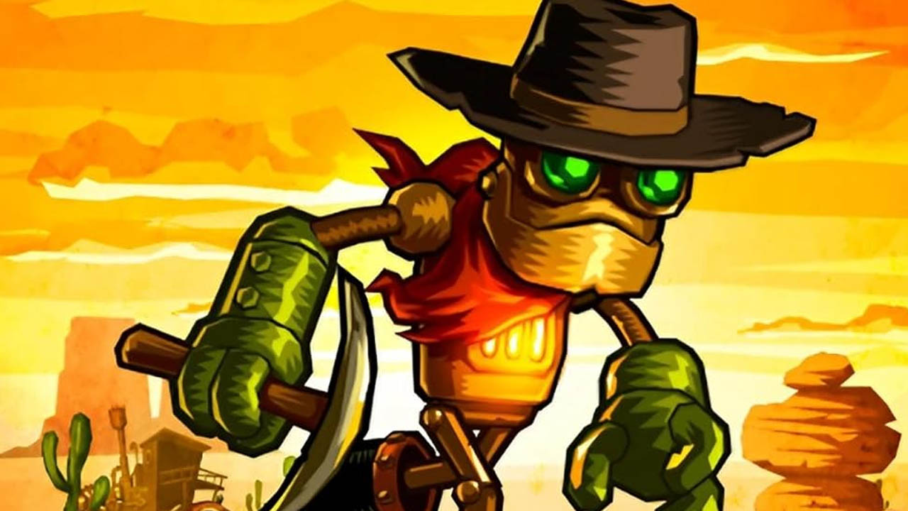 SteamWorld