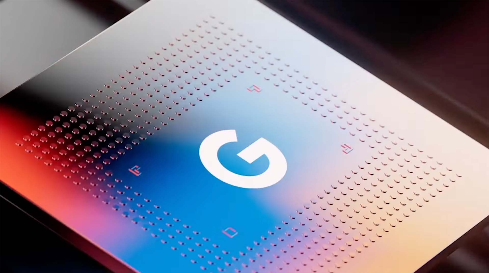 Tensor G5 has allegedly been spotted on Geekbench 6