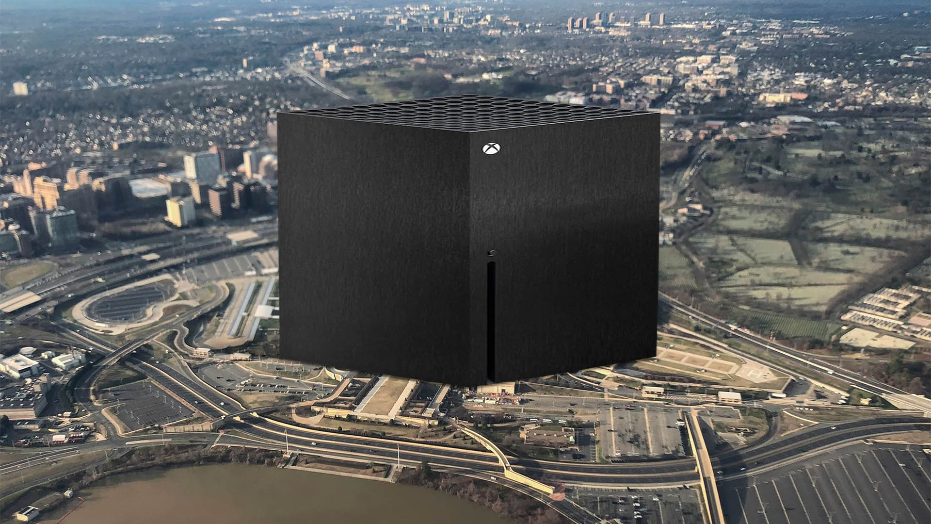 Xbox