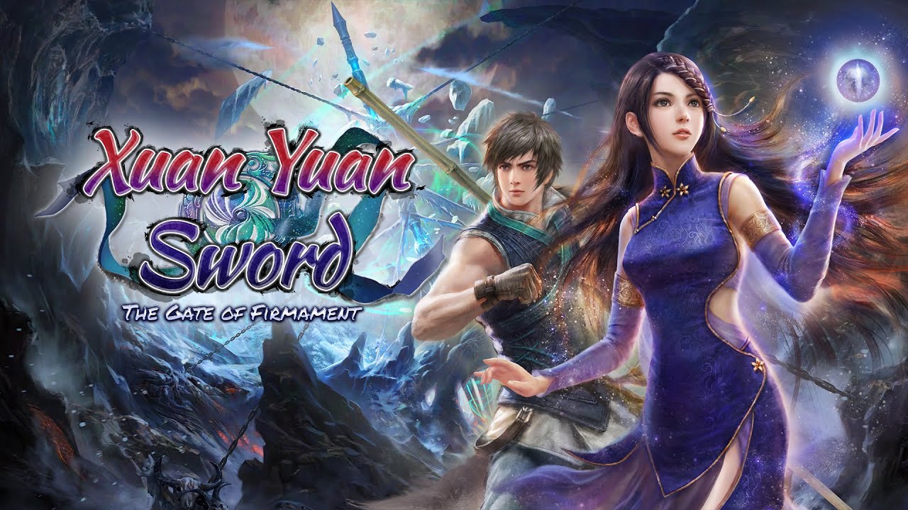 Xuan Yuan Sword: The Gate of Firmament