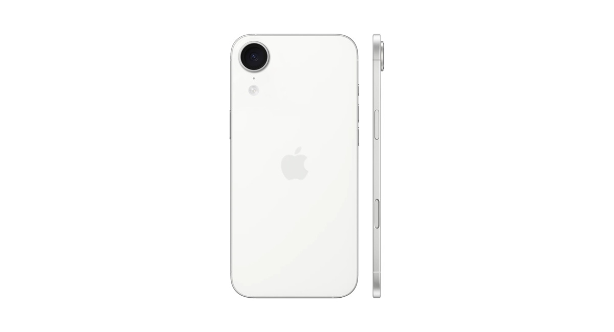 iPhone 17 Air to be thinner than the iPhone 6 with a 6mm design
