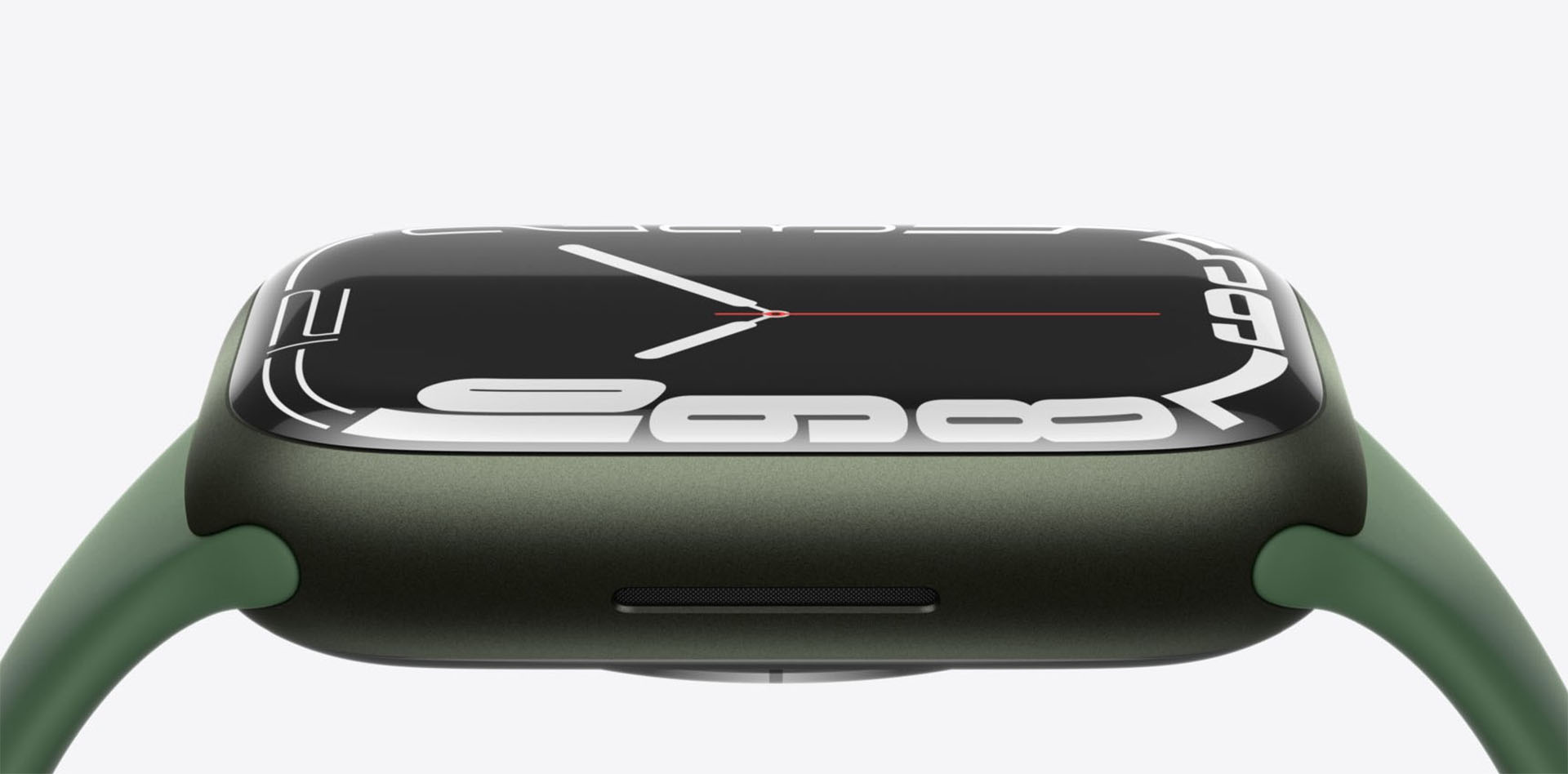 Guests were not allowed to wear an Apple Watch at a wedding reception